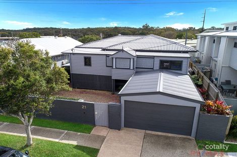 Property photo of 21 Regent Street Caloundra QLD 4551