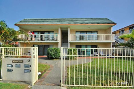 Property photo of 4/25 Walan Street Mooloolaba QLD 4557