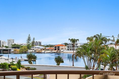 Property photo of 103/3 River Drive Surfers Paradise QLD 4217