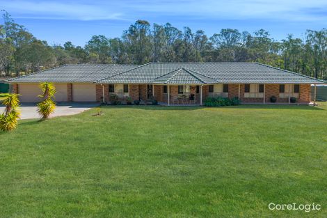 Property photo of 8 Findley Road Bringelly NSW 2556