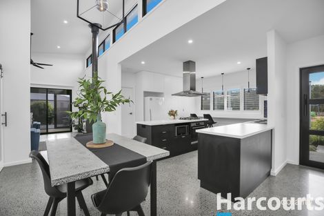 Property photo of 41 Harmon Drive Drouin VIC 3818