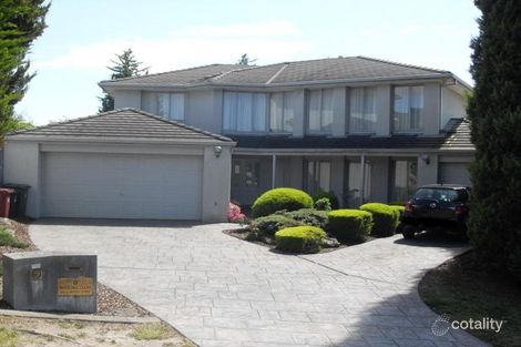 Property photo of 8 Whitehall Court Templestowe VIC 3106