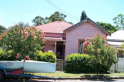 6 George St, Tighes Hill, NSW 2297