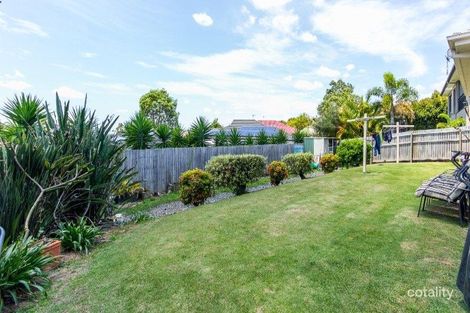 Property photo of 28 Bluetail Crescent Upper Coomera QLD 4209