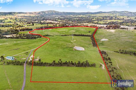 Property photo of 119 Calder Alternative Highway Ravenswood VIC 3453