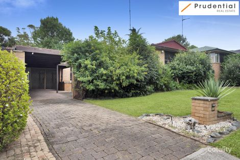 Property photo of 171 St Johns Road Bradbury NSW 2560