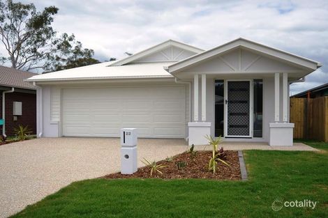 22 Daintree Ct, Park Ridge, QLD 4125
