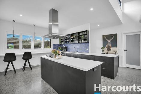 Property photo of 41 Harmon Drive Drouin VIC 3818