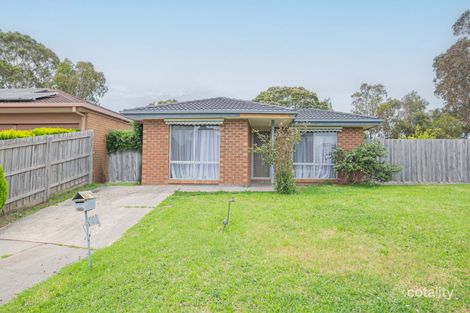 Property photo of 13 Pioneer Court Berwick VIC 3806