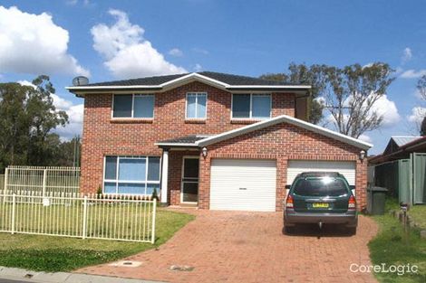 Property photo of 17 Gunnedah Road Hoxton Park NSW 2171