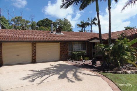 4 Bomburra Ct, Rainbow Beach, QLD 4581