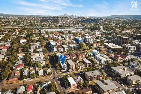 Property photo of 1/102 Melton Road Nundah QLD 4012