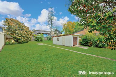 Property photo of 3 Johnston Road Eastwood NSW 2122