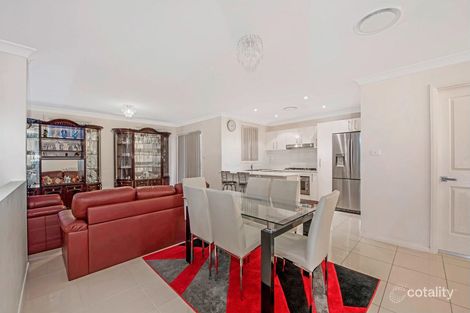 Property photo of 1 Brannigan Street Ropes Crossing NSW 2760