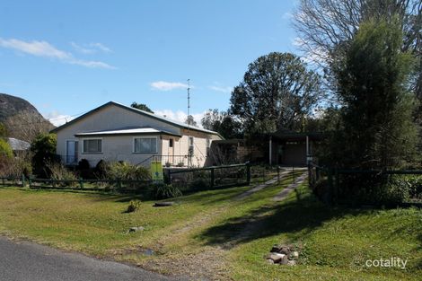 36 Tooloom St, Urbenville, NSW 2475