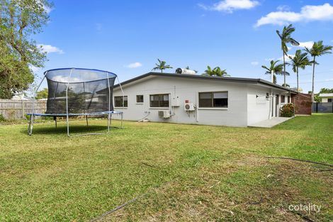 Property photo of 74 Boden Street Edge Hill QLD 4870