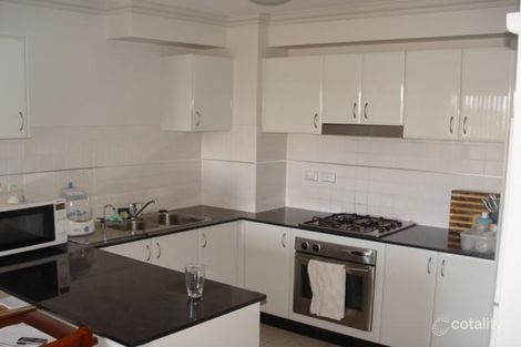 Property photo of 607/91A Bridge Road Westmead NSW 2145