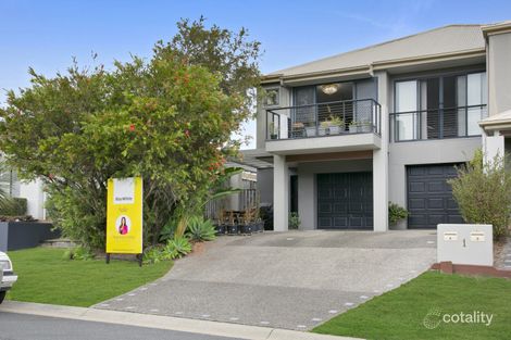 Property photo of 4/1 Bergamo Drive Varsity Lakes QLD 4227