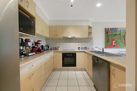 Property photo of 4/1 Bergamo Drive Varsity Lakes QLD 4227