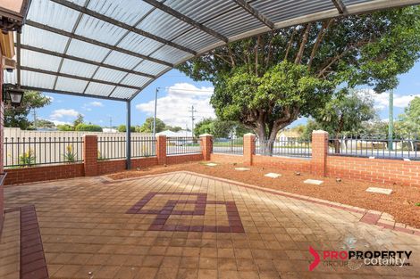 Property photo of 1/283 Amelia Street Westminster WA 6061