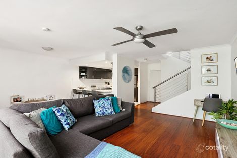 Property photo of 36/2 Forest Road Warriewood NSW 2102