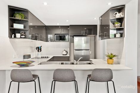 Property photo of 36/2 Forest Road Warriewood NSW 2102