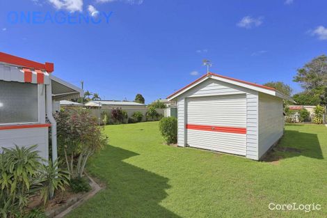 Property photo of 24 Faldt Street Norville QLD 4670