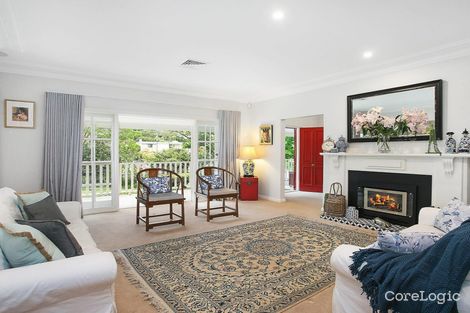 Property photo of 33 Bannockburn Road Pymble NSW 2073