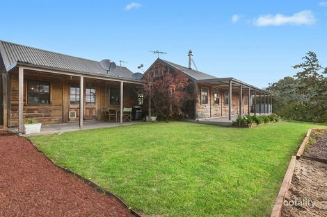Property photo of 29 Breadalbane Road Collector NSW 2581