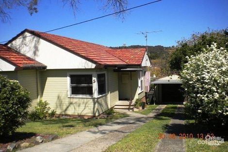 Property photo of 5 Judith Avenue Kotara NSW 2289