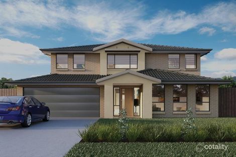 Property photo of LOT 409 Foxall Road Kellyville NSW 2155