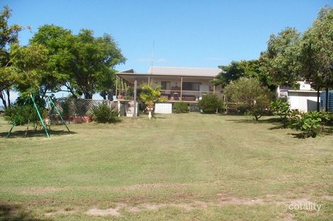 Property photo of LOT 48 Quoin Island Street Gladstone Harbour QLD 4680