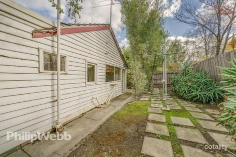 Property photo of 2/716 Elgar Road Doncaster VIC 3108