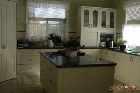 Property photo of 35 Godfrey Street Raglan NSW 2795