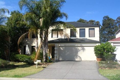 26 Bulmann Ave, Horningsea Park, NSW 2171