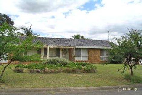 Property photo of 1/36 Fullerton Crescent Bligh Park NSW 2756
