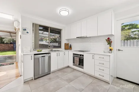 Property photo of 12A Melinga Place Revesby NSW 2212