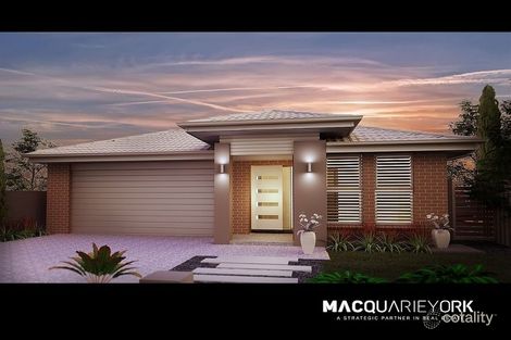 Lot 187 Palaszczuk Ave, Collingwood Park, QLD 4301