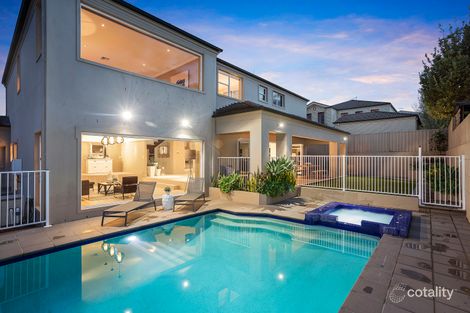 Property photo of 17 Brandon Grove Kellyville NSW 2155