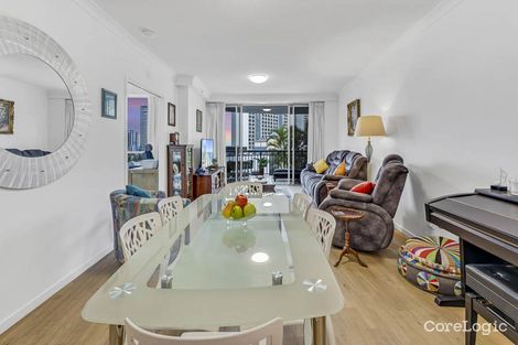 Property photo of 2073/23 Ferny Avenue Surfers Paradise QLD 4217