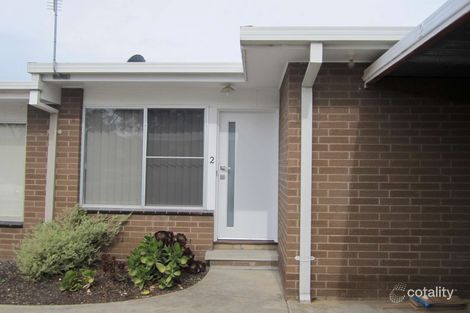 Property photo of 2/21 Calvert Street Hamlyn Heights VIC 3215