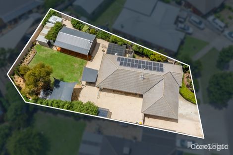 Property photo of 14 Almond Avenue Wallan VIC 3756