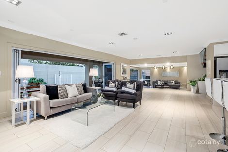 Property photo of 17 Brandon Grove Kellyville NSW 2155