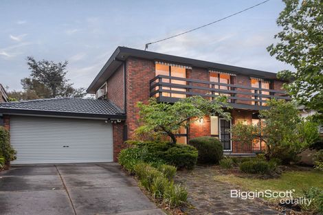 Property photo of 66 Wilsons Road Doncaster VIC 3108