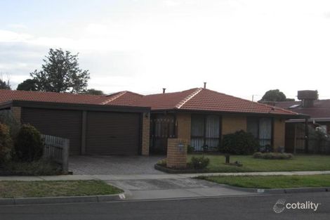 Property photo of 5 Judith Street Dandenong North VIC 3175