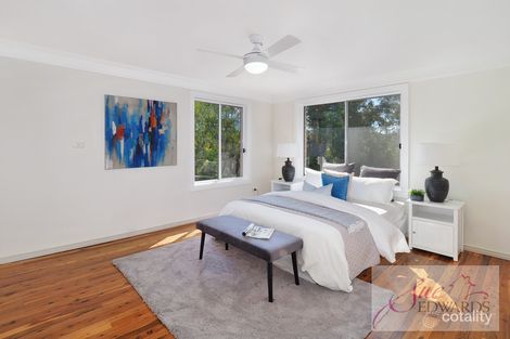 Property photo of 21 Eden Drive Asquith NSW 2077