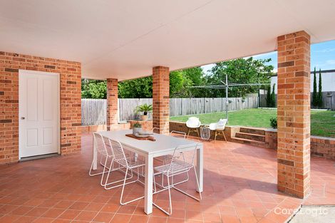 Property photo of 22 Ripon Way Rosebery NSW 2018