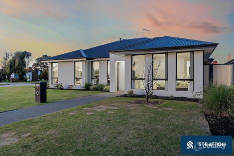 Property photo of 57 Abercairn Way Parkwood WA 6147