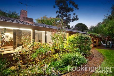 Property photo of 30 Grey Street Balwyn VIC 3103