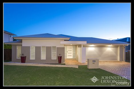 Property photo of 31 Barossa Place Calamvale QLD 4116